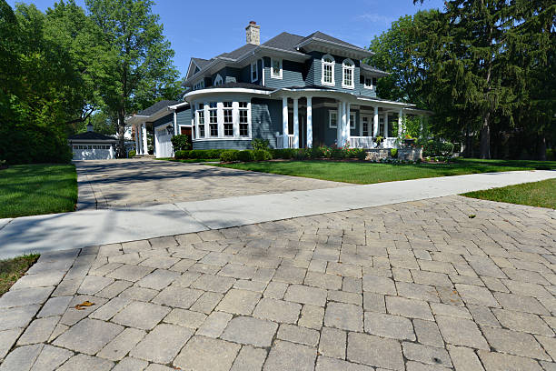 Best Residential Driveway Pavers in Mount Sterling, IL